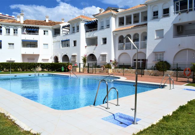 Apartment in Nerja - Ref. 188648