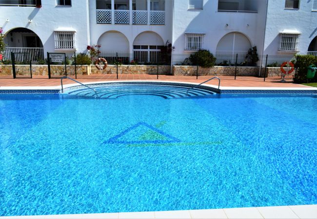 Apartment in Nerja - Ref. 188648