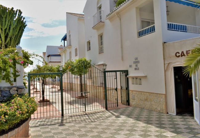 Apartment in Nerja - Ref. 188648