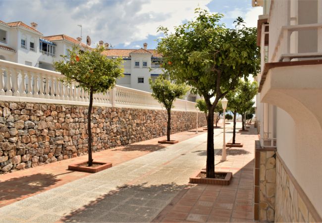 Apartment in Nerja - Ref. 188648