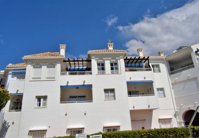 Apartment in Nerja - Ref. 188648