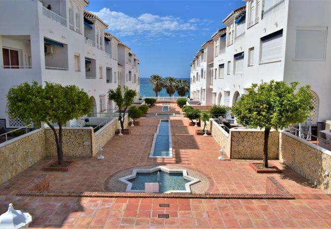 Apartment in Nerja - Ref. 188648