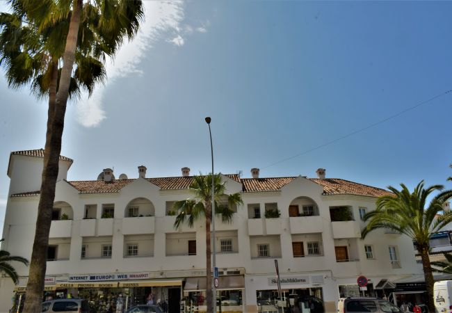 Apartment in Nerja - Ref. 188648