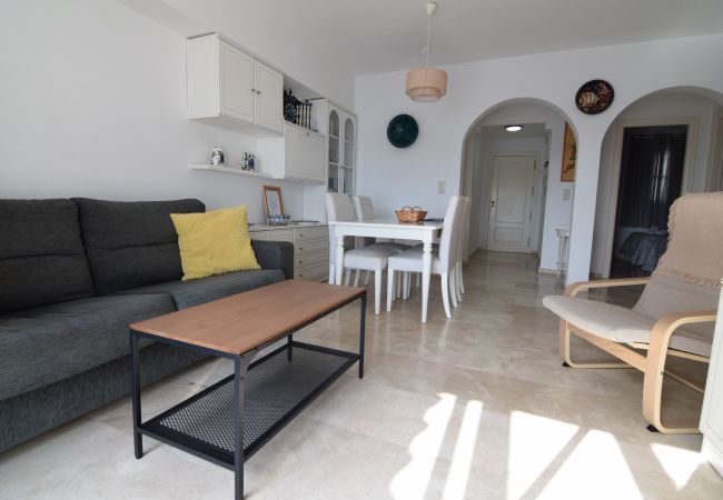 Apartment in Nerja - Ref. 188648