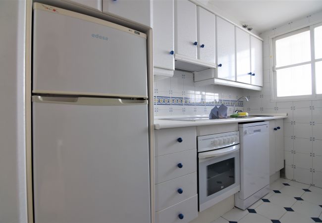 Apartment in Nerja - Ref. 188648