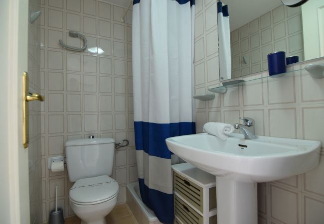 Apartment in Nerja - Ref. 188648