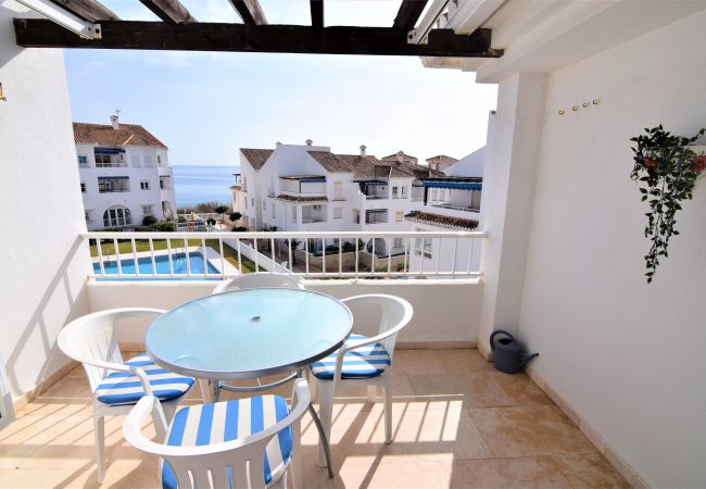 Apartment in Nerja - Ref. 188648