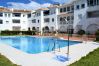 Apartment in Nerja - Ref. 188648