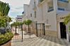 Apartment in Nerja - Ref. 188648