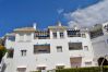 Apartment in Nerja - Ref. 188648