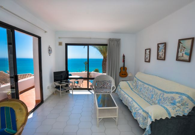 Apartment in Nerja - Ref. 188649