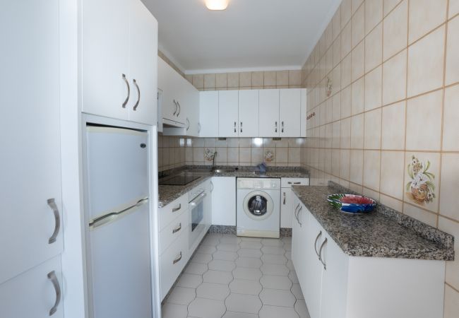 Apartment in Nerja - Ref. 188649