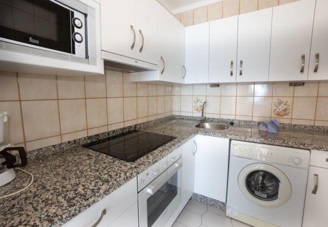 Apartment in Nerja - Ref. 188649