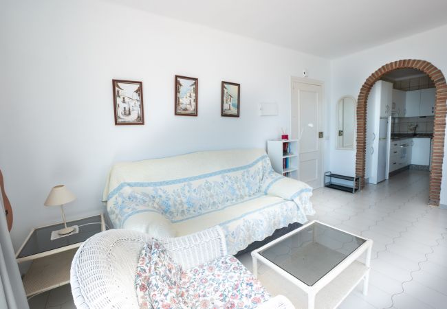 Apartment in Nerja - Ref. 188649