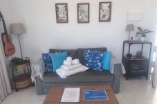 Apartment in Nerja - Ref. 188649