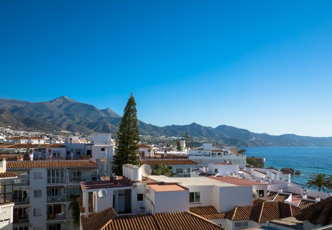 Apartment in Nerja - Ref. 188881