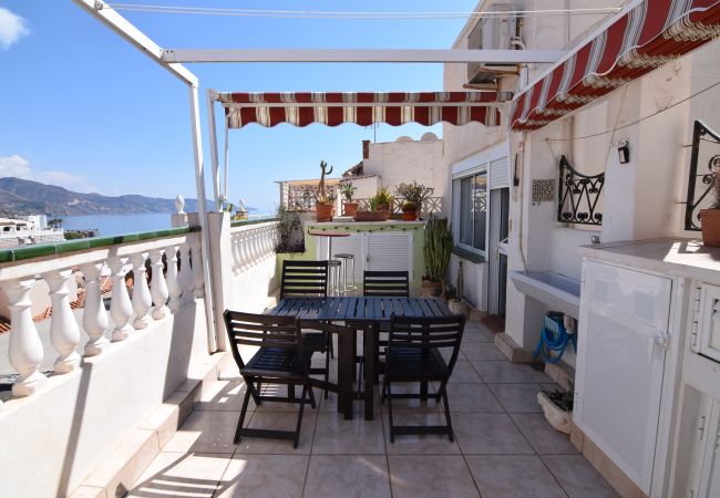 Apartment in Nerja - Ref. 188881