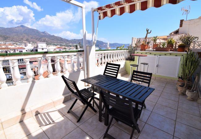 Apartment in Nerja - Ref. 188881