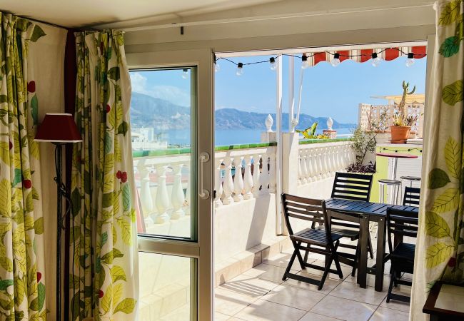 Apartment in Nerja - Ref. 188881