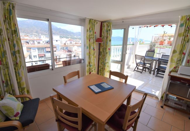 Apartment in Nerja - Ref. 188881