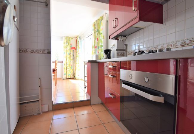 Apartment in Nerja - Ref. 188881