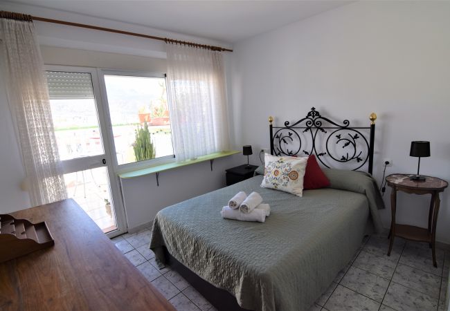 Apartment in Nerja - Ref. 188881