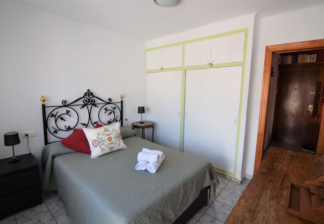 Apartment in Nerja - Ref. 188881