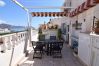 Apartment in Nerja - Ref. 188881