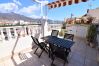 Apartment in Nerja - Ref. 188881