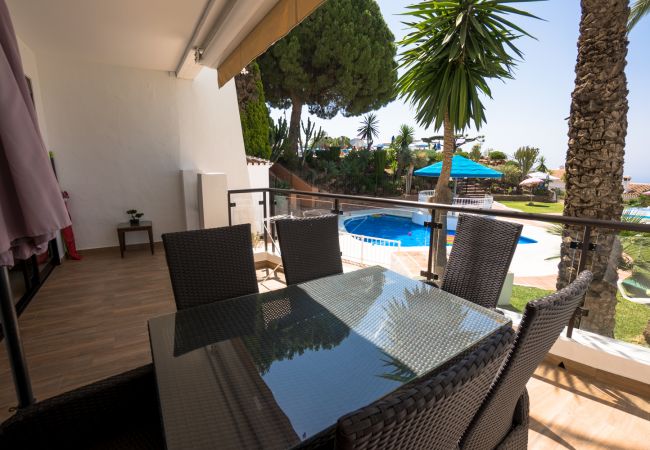 Apartment in Nerja - Ref. 188887