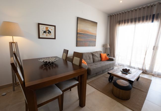 Apartment in Nerja - Ref. 188887