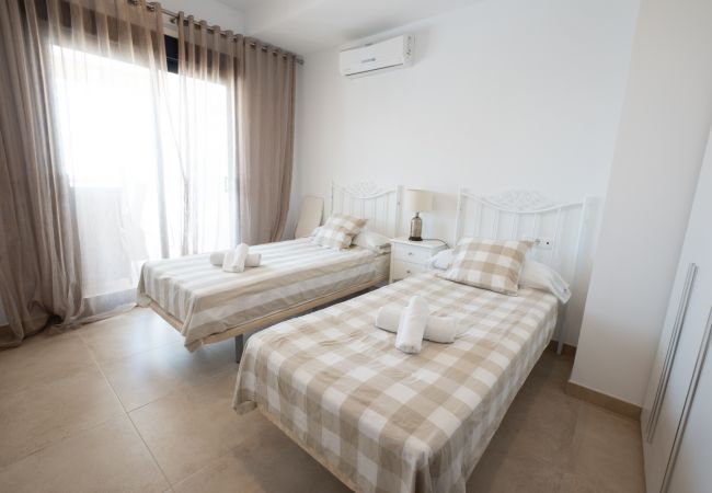 Apartment in Nerja - Ref. 188887