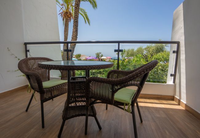 Apartment in Nerja - Ref. 188887