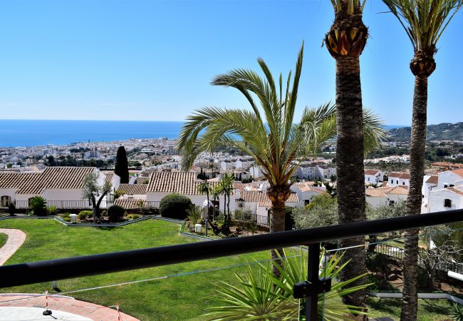 Apartment in Nerja - Ref. 188901