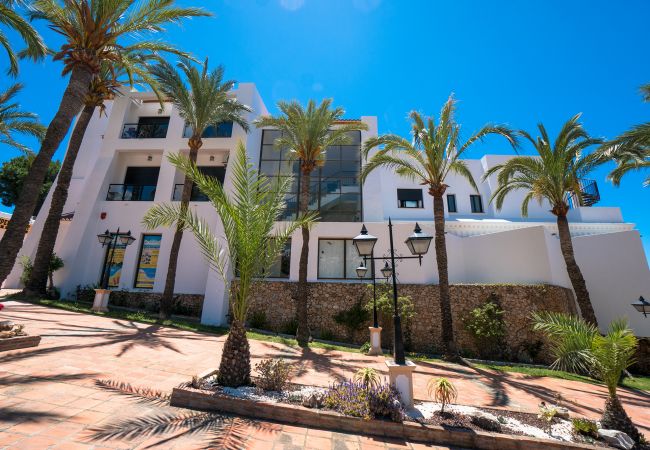 Apartment in Nerja - Ref. 188901