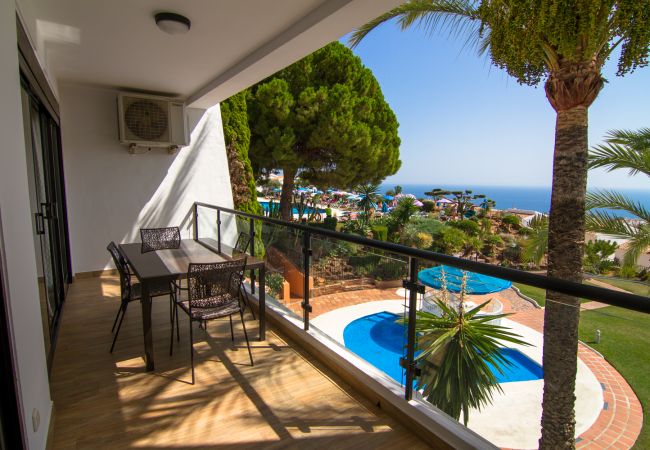 Apartment in Nerja - Ref. 188901