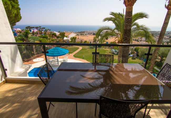 Apartment in Nerja - Ref. 188901