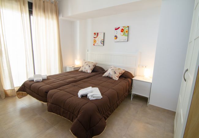 Apartment in Nerja - Ref. 188901