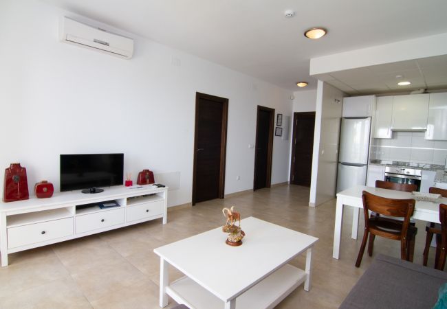 Apartment in Nerja - Ref. 188901