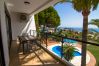 Apartment in Nerja - Ref. 188901