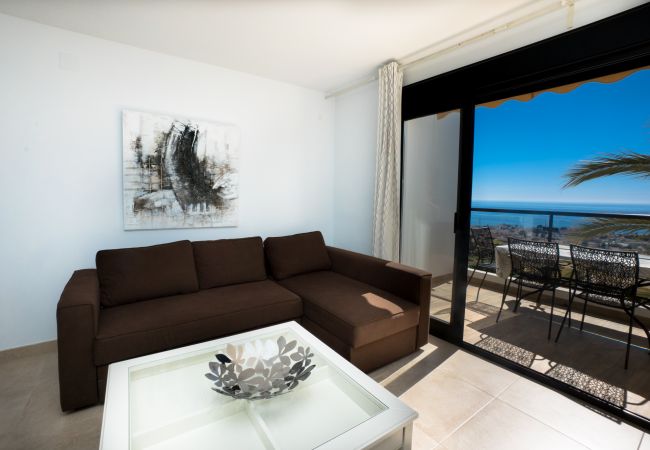 Apartment in Nerja - Ref. 188942