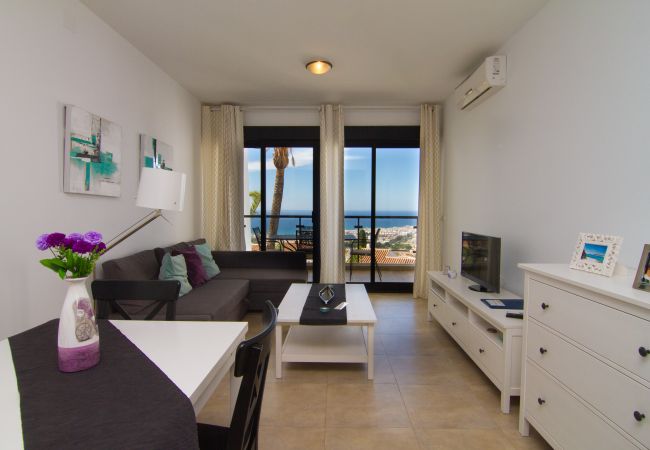 Apartment in Nerja - Ref. 188937