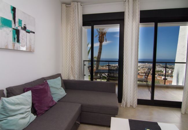 Apartment in Nerja - Ref. 188937