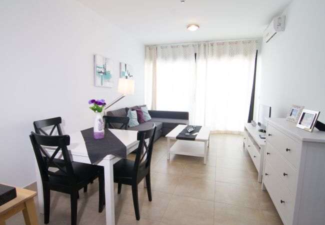 Apartment in Nerja - Ref. 188937