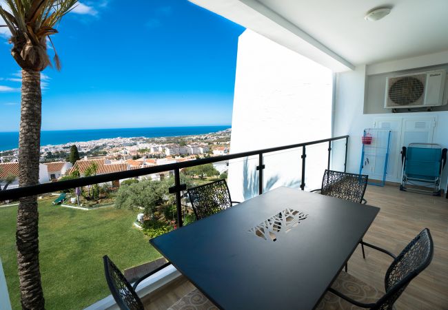 Apartment in Nerja - Ref. 188937