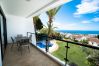 Apartment in Nerja - Ref. 188937