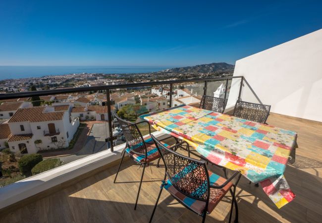 Apartment in Nerja - Ref. 188944