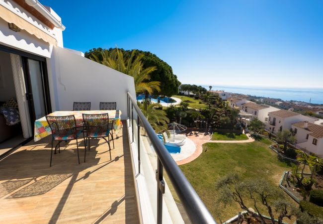 Apartment in Nerja - Ref. 188944