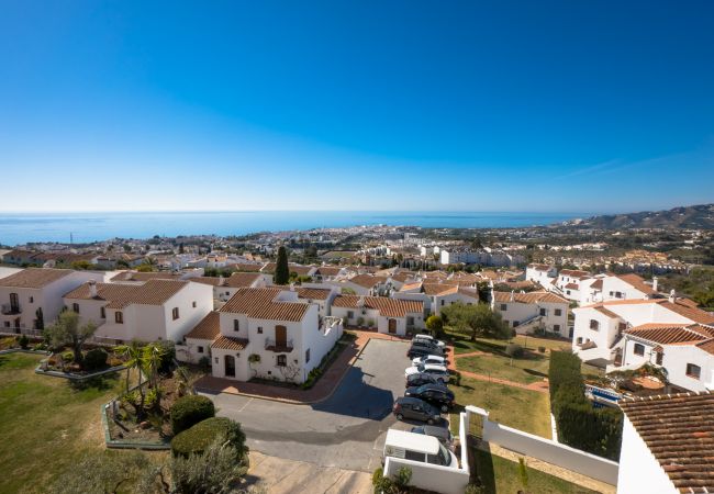 Apartment in Nerja - Ref. 188944