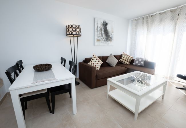 Apartment in Nerja - Ref. 188944